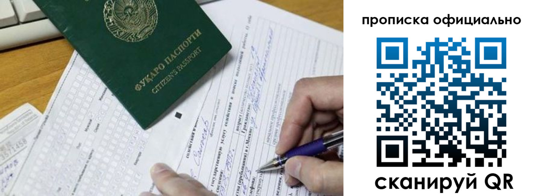 прописка гарантия в Саратове